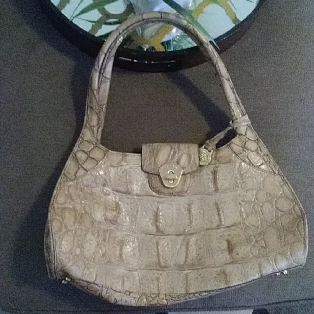 Vintage Brahmin purse